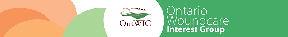 OntWIG | Ontario Woundcare Interest Group
