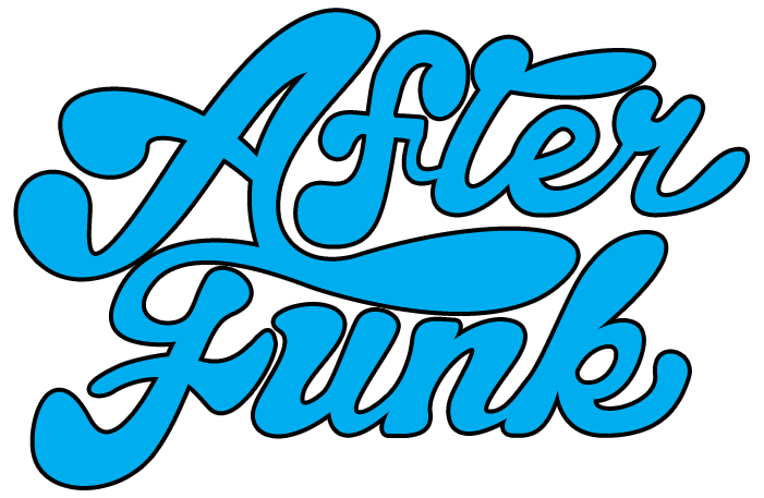 After Funk Logo